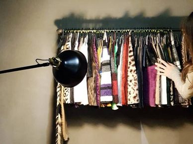 Sibel Ege
Ren Sourcing
Moda Tekstil Eğitimleri
Danışmanlığı
Danışmanlık
Kumaş Acentası
Acentalığı