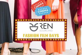 fashion film days cinema biletix movie textile designer