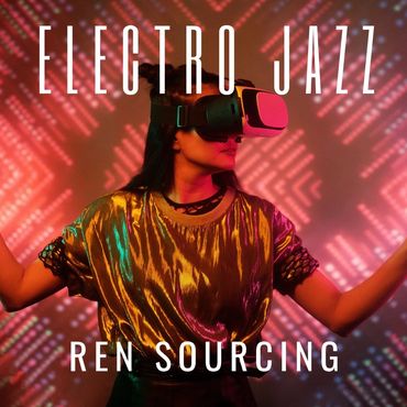 electro jazz spotify playlist çalma listesi