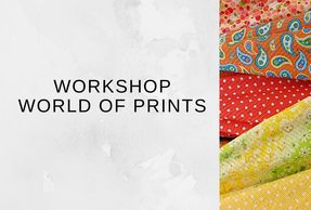 textile fabric print prints fashion biletix workshop course