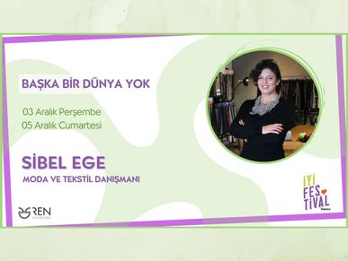 sürdürülebilir moda gardrop sustainable fashion tekstil moda online eğitim biletino iyi festival