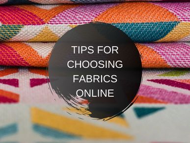 tips for choosing fabrics fashion textile biletix online course biletino mobilet