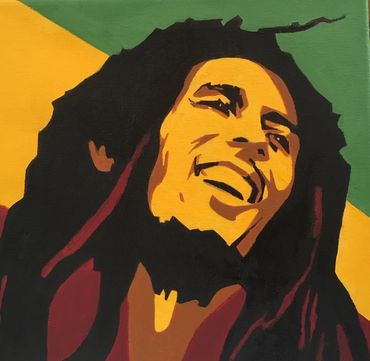 Bob Marley