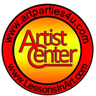 Artist Center