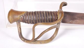 Civil War Relics & Artifacts For Sale