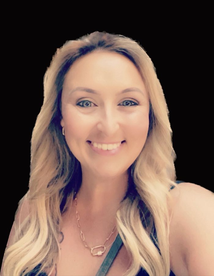 Meet the owner
Trinity Johnson