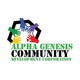 Alpha Genesis Community Development Corporation