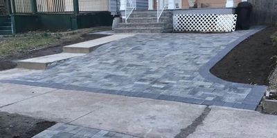 Torres Landscape LLC, Asbury Park, NJ. residential and commercial landscaping and hardscaping.