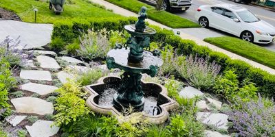 Torres Landscape LLC, Asbury Park, NJ. residential and commercial landscaping and hardscaping.