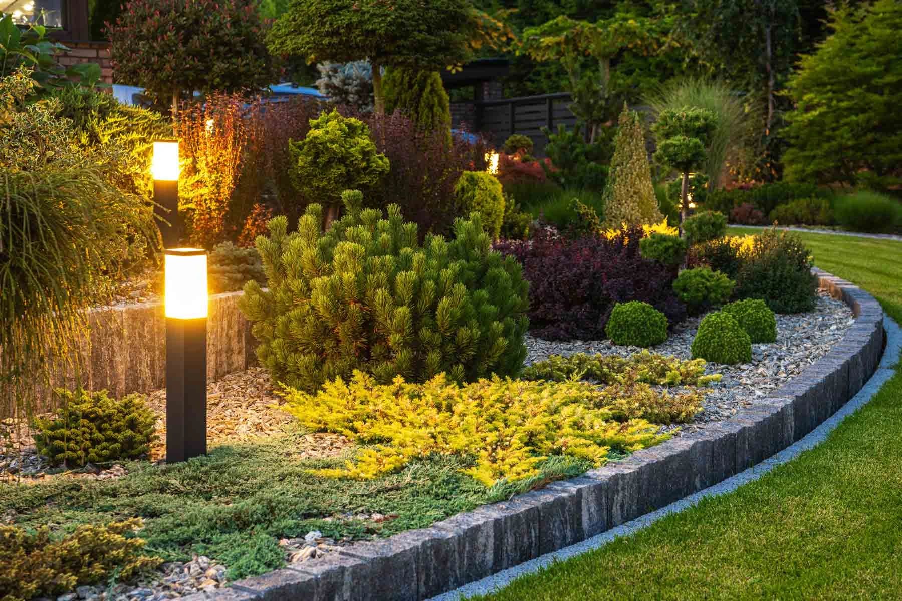 TORRES LANDSCAPE LLC logo