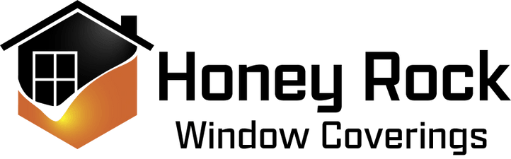 Honey Rock Window Coverings