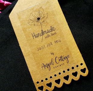 Angel Cottage Designs