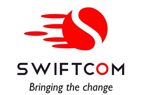 SWIFTCOM CONVERGENCE DEVICES PVT. LTD.