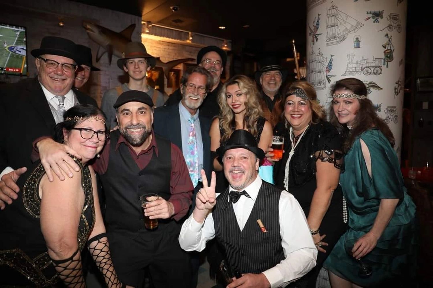 For tickets to the 2023 Moonshiners Ball click here: https://the-moonshiners-ball.ticketleap.com/