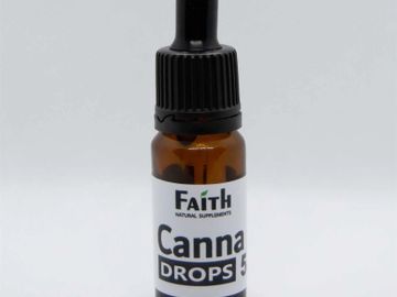CBD Drops