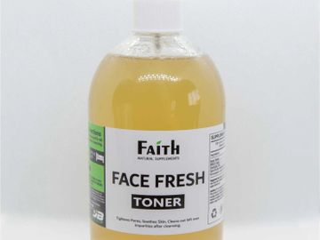 Face Toner