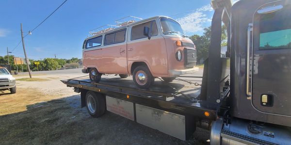 Tim's Towing