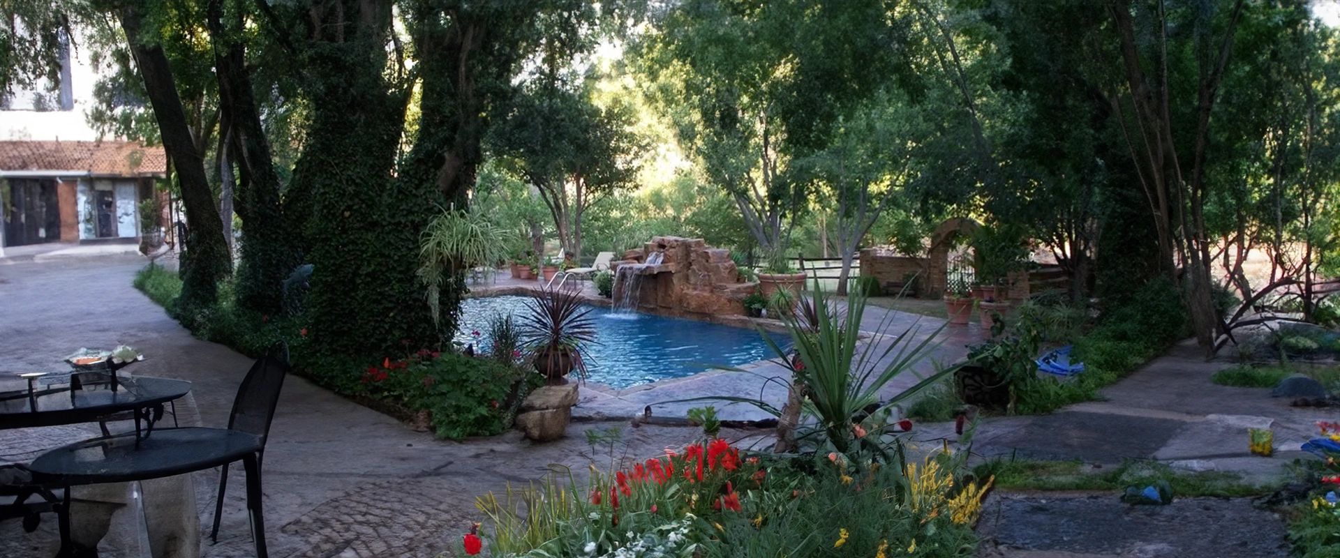 Backyard Specialties