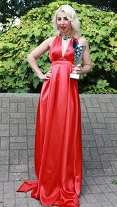 Creative director ,General Manager for BB Magazine