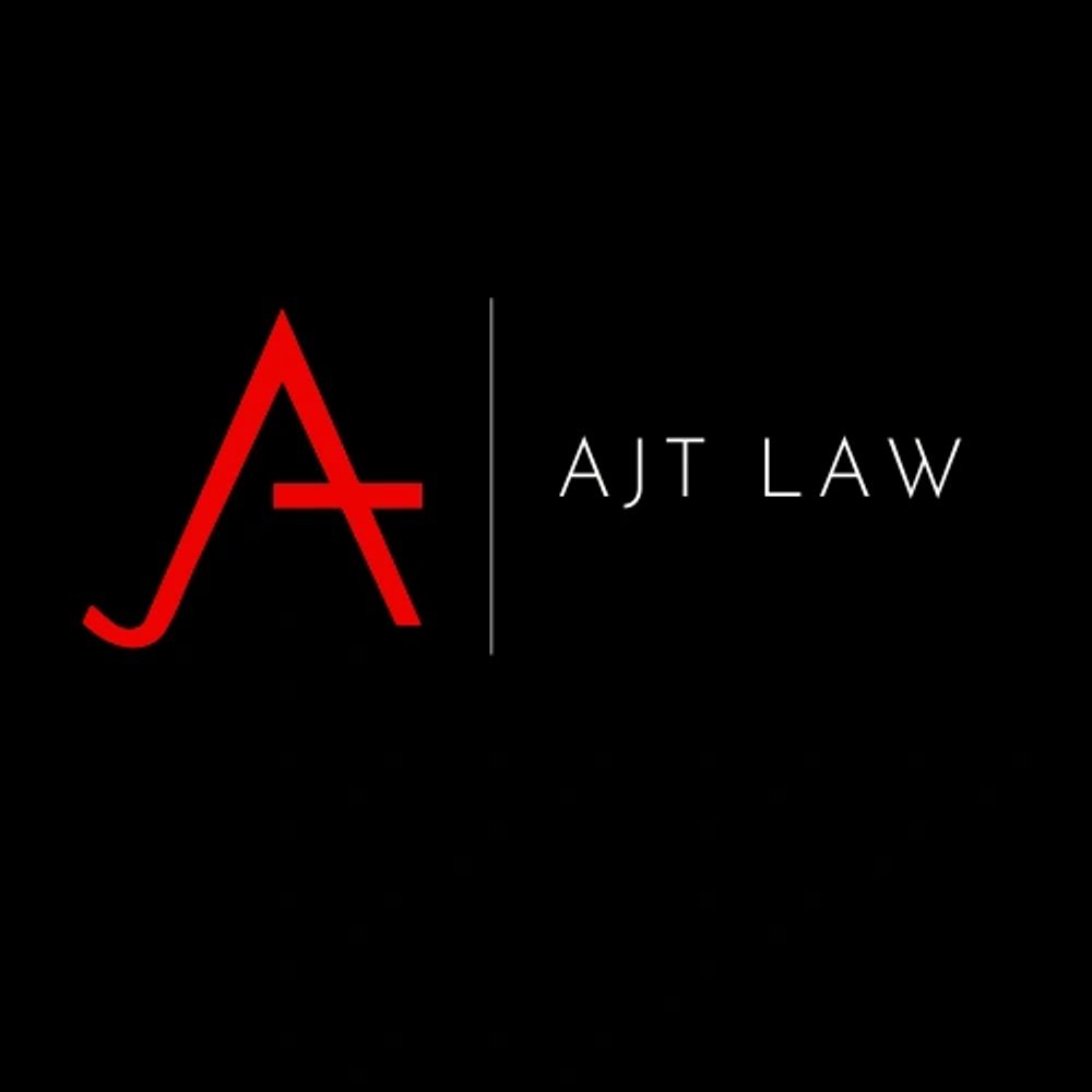 AJT Law Logo