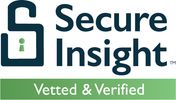Secure Insight Vetted & Verified Logo 