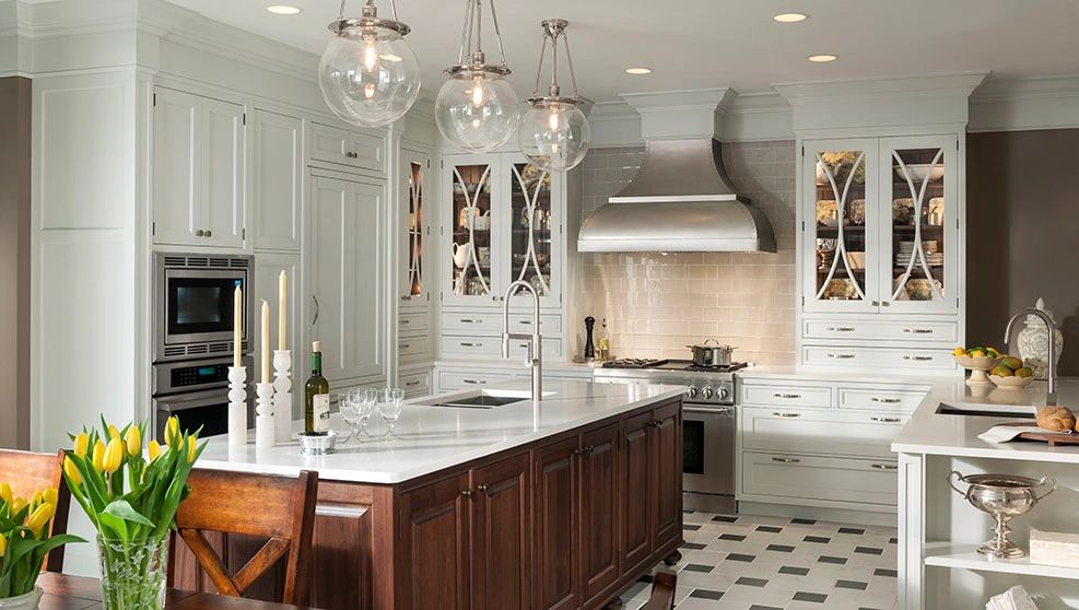 Cabinets Kitchens Distinctive Design Marlton New Jersey