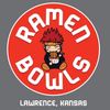 Ramen Bowls
