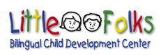 Little Folks Bilingual Child Development Center