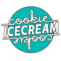 Cookie Cookie Ice Cream