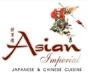 Asian Imperial Garden
