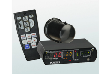 Radar Instructor Training from Speed Smartz