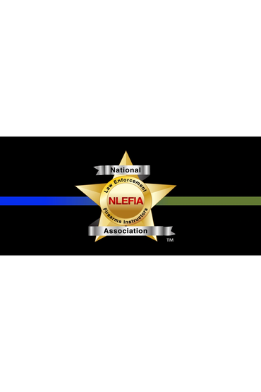 National Law Enforcement Firearms Instructors Association (NLEFIA)