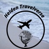 Heiden Travelverse