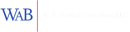 W. A. Botting Consulting, LLC