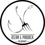 Ocean and Paddock Albany