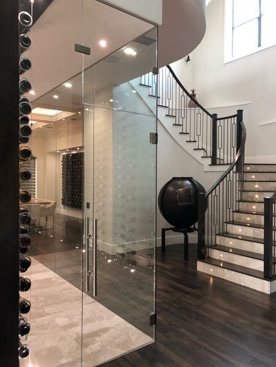 Interior Design Services