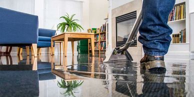 Water restoration, also known as water damage restoration or water mitigation, refers to the process