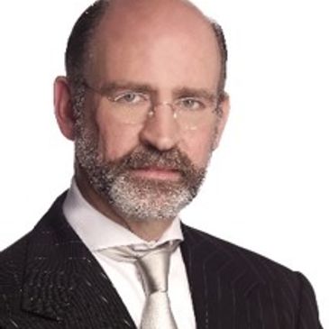 Keith Hoover Digital Product Lead