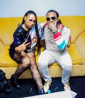 RINAA PHOENIX AND 88 KEYS