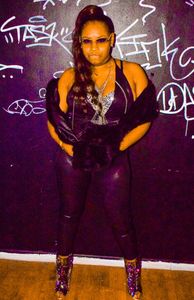 RINAA PHOENIX @ FEM FEST