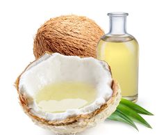 Earth Chemistry's rich concentrated coconut shampoo base gives cleaner clean!