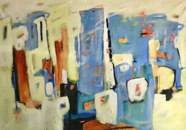 "The House on Lemon Street"
Sold!