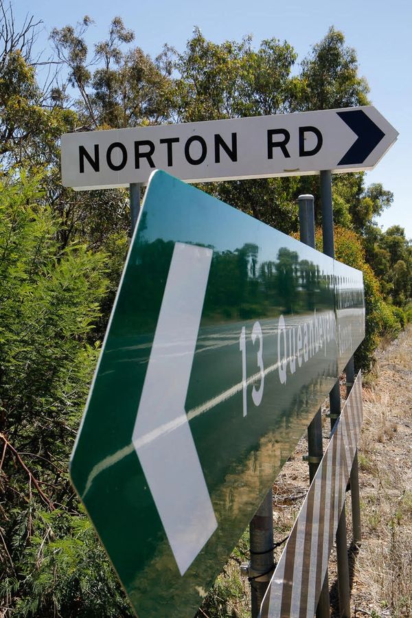 All this and more, just 15 mins from Canberra Airport.