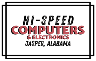 Hi-Speed Computers & Electronics