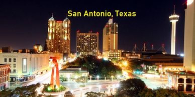  Transportation Service from Houston to San Antonio, Private Car Service, IAH to San Antonio