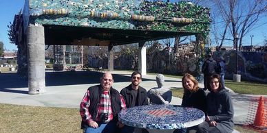 Private tours of Houston, Galveston