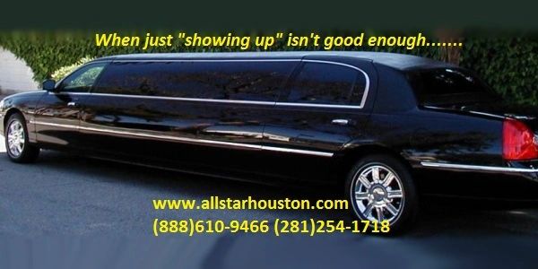 Limousine rental, book limo service nearby, affordable limos in Houston, Houston Limousine service