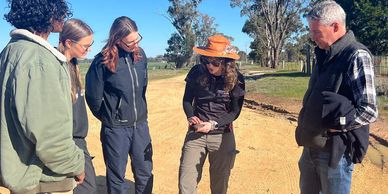 ABC News - Laura Mayers