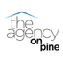 The agency on pine