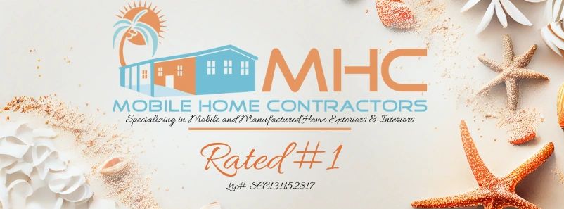 Mobile Home Contractors Rated #1 Mobile and manufactured Home specialist